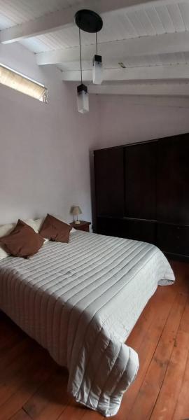 Casa Las Magdalenas